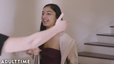 Emily Willis - Scarlett Sage - Scarlett Sage, Emily Scarlett And Emily Willis In Cant Wait To Be 2gether! - hotmovs.com