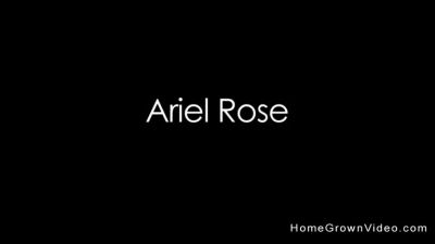 Shaved Filipino Pussy - Ariel Rose & War Machine - hotmovs.com - Philippines