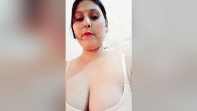 Dancing Puja - desi-porntube.com - India