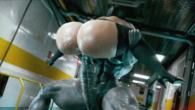 Ada Wong Hentai Fuck - Realistic 3D Sex Game Uncensored with Big Tits & Blowjob - xxxfiles.com - Britain - Ukraine