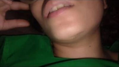 Skinny Indian Bhabhi Yamini Khan Demands Big Cock in HD - xxxfiles.com - India - North Korea