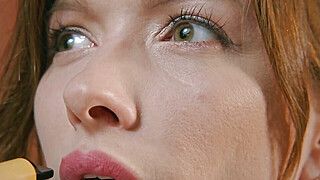 Lesbian tries straight sex first time - ah-me.com