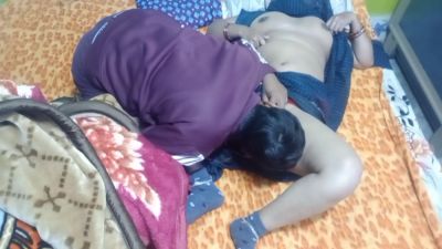 Very Beautiful - Girl Having Romance With Her Boyfriend - desi-porntube.com - India