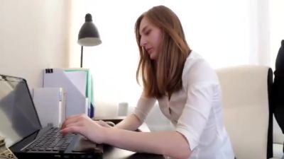 Masha More And Irina Pavlova - Wild Anal Pleasure For Irina! - hotmovs.com