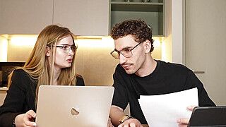 Big Tit Secretary Failed at Her Job... - ah-me.com