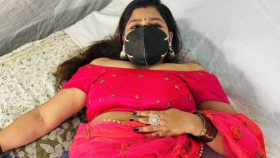 Hot Indian Bhabhi Big Ass Sex With Devar Brother-in-law Creampie - veryfreeporn.com - India