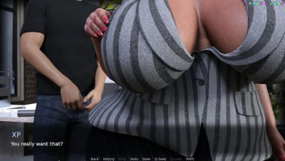 Plus Size Stepauntie Anal Training on Couch - Busty BBW Milf Creampie in 4K HD - veryfreeporn.com - Britain