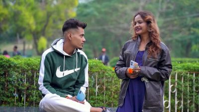 Step Brother Fucks Step Sister Hard in Forest - BabyTina2 Indian 18 Year Old Doggy Style - porntry.com - India