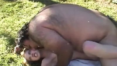 Shawna Lenee - Pretty Teen Fucked by Disgusting Minion in Outdoor Bakery - Shawna Lenee - porntry.com - Britain