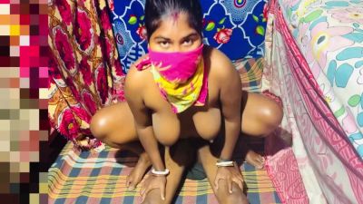 The Ultimate Trio Passionate Missionary Hard Doggy And Hot Cowgirl - desi-porntube.com - India