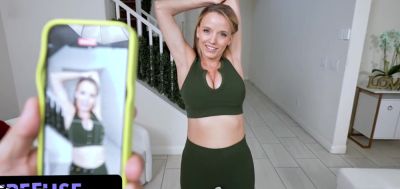 Pristine Edge - Step Mom - Proud Step Mother Wants To Make Sure Her Stepson Gets The Military Send-off He Deserves - inxxx.com