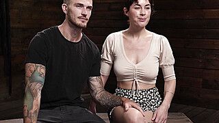 Brutal Sessions - Fucked in Bondage - ah-me.com