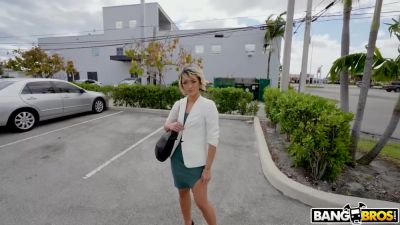 Anal Makes You Successful - hotmovs.com