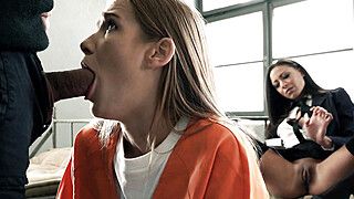 Alexis Crystal - Cassie Del Isla - Cassie Del Isla - Inside Out - ah-me.com