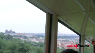 Gina Gerson - Gina Gerson assfucked in the park SZ1436 4 - hotmovs.com - Russia