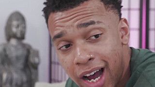 Spencer Scott - Lawson Jones - Busty stepmom takes care of stepsons bbc - ah-me.com