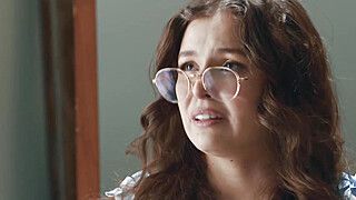 Leana Lovings - Petite student fucked by perv counselor - ah-me.com