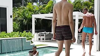 Taking - Fuck My Ass - Swaping my stepson to my friend and fuck his ass - ah-me.com