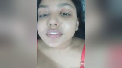 Desi Hot Sexy Fuck Myself At Home - desi-porntube.com - India