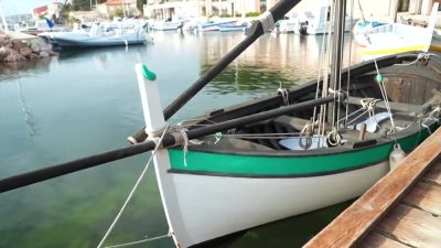 Francesca, 24, impresses with her versatility! - Jacquie et Michel TV - hotmovs.com