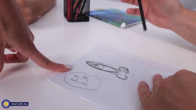 Stepmom Alex Fox Has A Threesome With Her Teeny Stepdaughter Nika Nut And Her Boyfriend - hotmovs.com