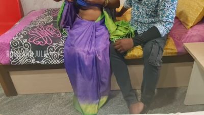 Stepmom And Stepson Having A Sex Front Of Stepdad - desi-porntube.com - India
