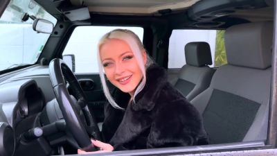 Tinker Bell, 30 years old, self-taught naughty! - Jacquie et Michel TV - hotmovs.com - France