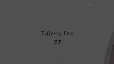 Tiffany Fox - Incredible Sex Video Toys Incredible Only Here - hotmovs.com