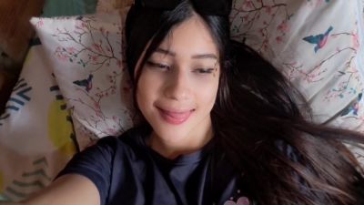 Do You Dare To Watch This Video ? Of Colombian Influencer - desi-porntube.com - India - Colombia