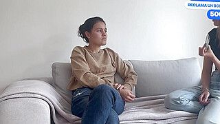 My neighbor who fucked my vagina better than my cuckold husband - ah-me.com