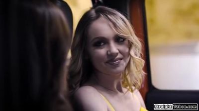 Nikole Nash And Alexia Anders In Why Are You Sucking Off Your Stepbrother 2 - hotmovs.com