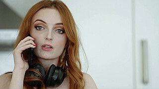 Buffy Le Brat – Call in the Handyman - ah-me.com