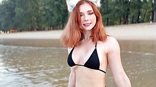 在極樂宿舍實現你和Sweetie Fox做愛的願望 - ah-me.com