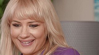 Jessica Ryan - BadMilfs - For Mother's Day The Magic Mirror Demands Virgin Cum - ah-me.com