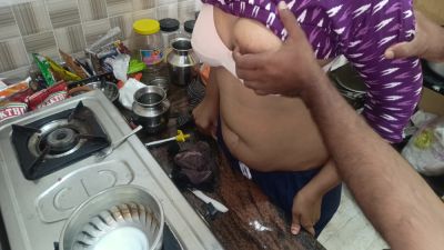 Kitchen Sex Xxx - desi-porntube.com - India