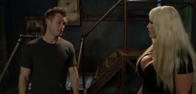 Alura Jenson - Mellanie Monroe - Anal Domination Fantasy Mellanie Monroe - inxxx.com