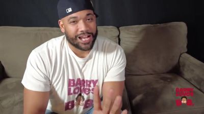 The Barry Loves Boobs Show - Episode 2 - Sweet Nesh - hotmovs.com