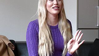 Woodman CastingX - Maya - ah-me.com