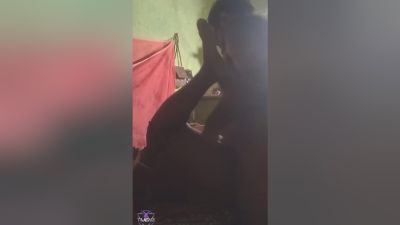 Real Indian Maid Aroused And Fucked - desi-porntube.com - India