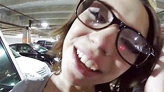 Cece Capella - Lets Try Anal (CeCe Capella) - Big Titty GFs First Anal - ah-me.com