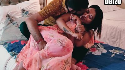 Bhabi Fucked By Her Dewar-- Wife Cheated On Husband And Fucked Hardcore - Tina Nandi - desi-porntube.com - India