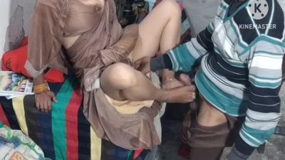 Ki Chudai - Ladies Tailor Ki Chudai Ki Ghodi Banakar - desi-porntube.com - India