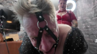 The Secretary : The Secretary Strikes Back - hclips.com - Britain