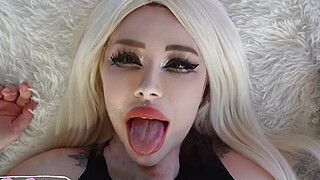 Hard Fucked Busty Slut With Big Ass And Cum On Face Rough Sex - ah-me.com