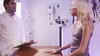 Doctor & Skyler Storm - ah-me.com