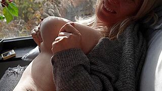 Cozy afternoon sex of a romantic couple - ah-me.com