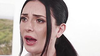 Charlotte Sins - Theres enough of me for both you ladies - ah-me.com