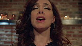 Nicole - Witch summoned two busty shemale succubi - ah-me.com