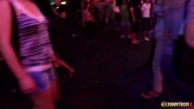 Pang: Last night out - Videos - JohntronX - hotmovs.com