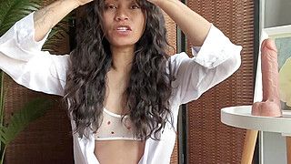 June Men's Mental Health Awareness Month JOI and Meditation - ah-me.com